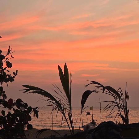 Prafulla Homestay Karwar Exteriör bild