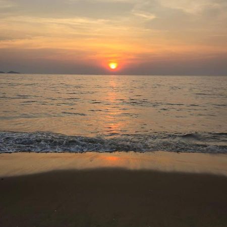 Prafulla Homestay Karwar Exteriör bild