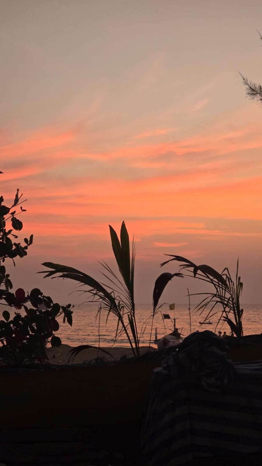 Prafulla Homestay Karwar Exteriör bild