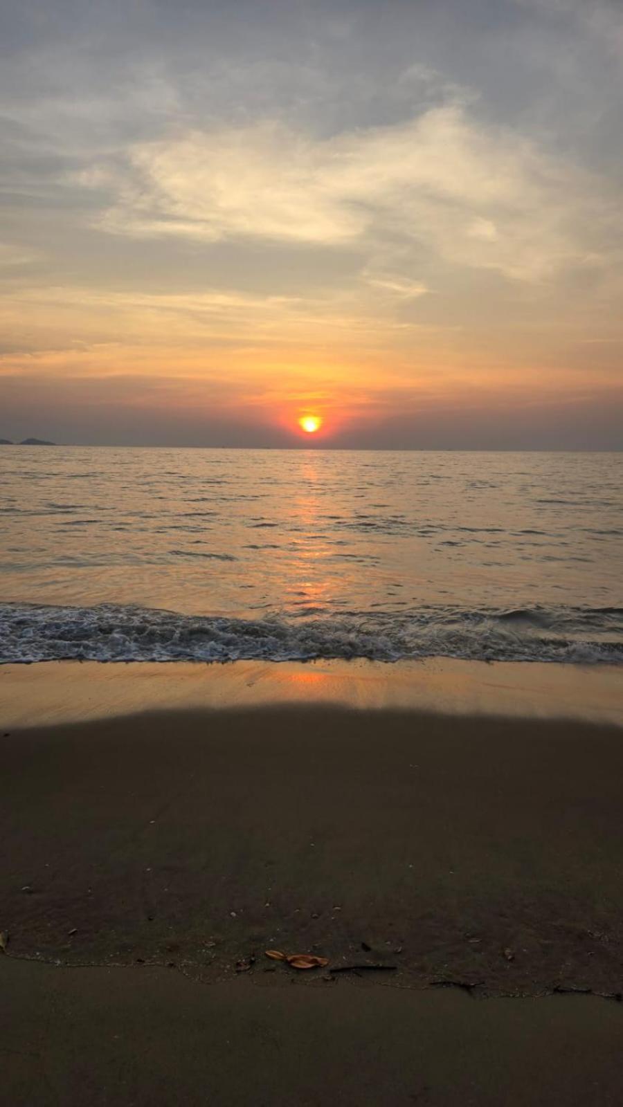 Prafulla Homestay Karwar Exteriör bild