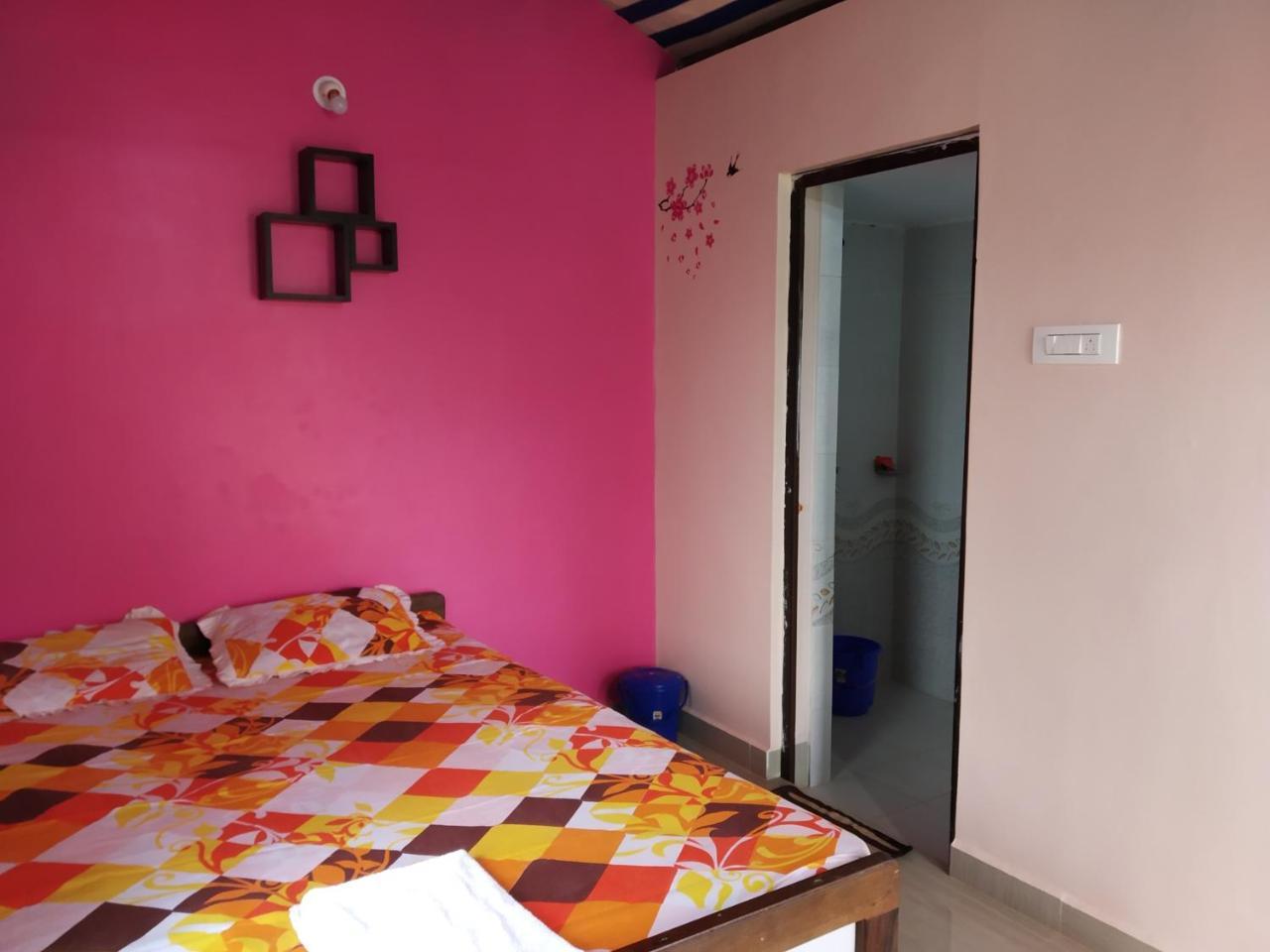 Prafulla Homestay Karwar Exteriör bild