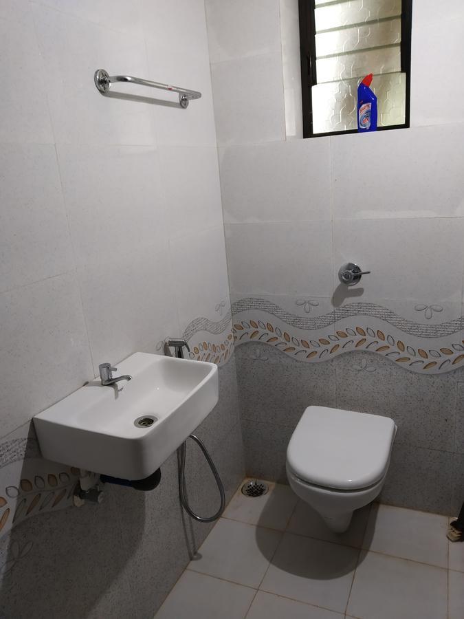 Prafulla Homestay Karwar Exteriör bild